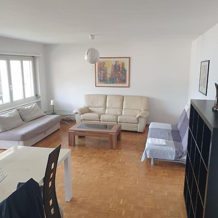 Appartamento Lago Λουγκάνο Εξωτερικό φωτογραφία